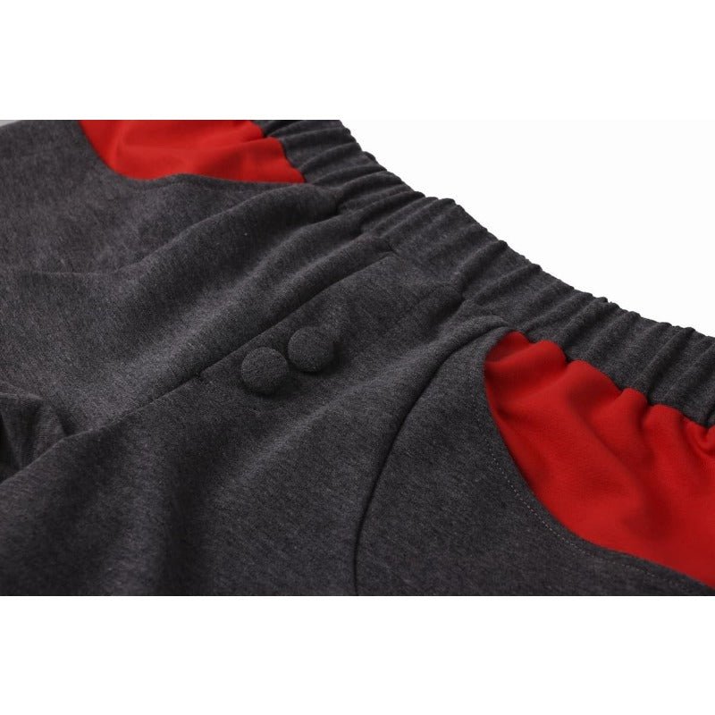 Costume Cosplay Soleil et Lune Elio avec Sac pour Halloween et Fêtes de Noël