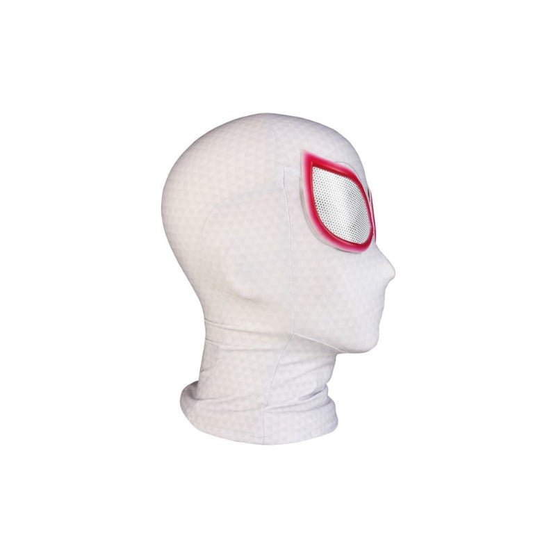 Spider-Gwen Traversée du Spider-Verse Combinaison Cosplay Gwen Stacy Costume Ver2