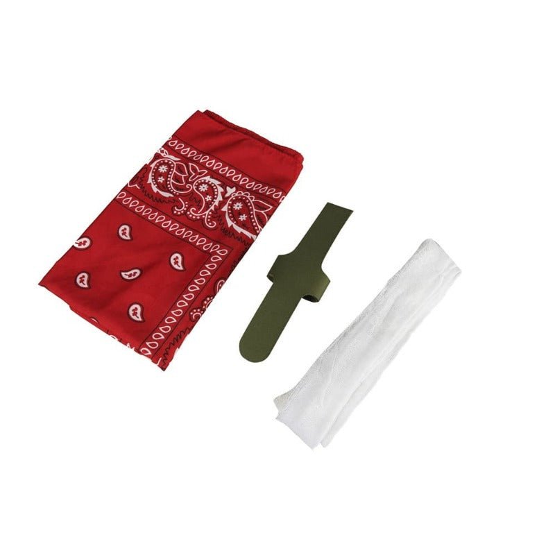 Costume Cosplay Deacon St John Days Gone - Tenue de Chasseur de Prime Premium