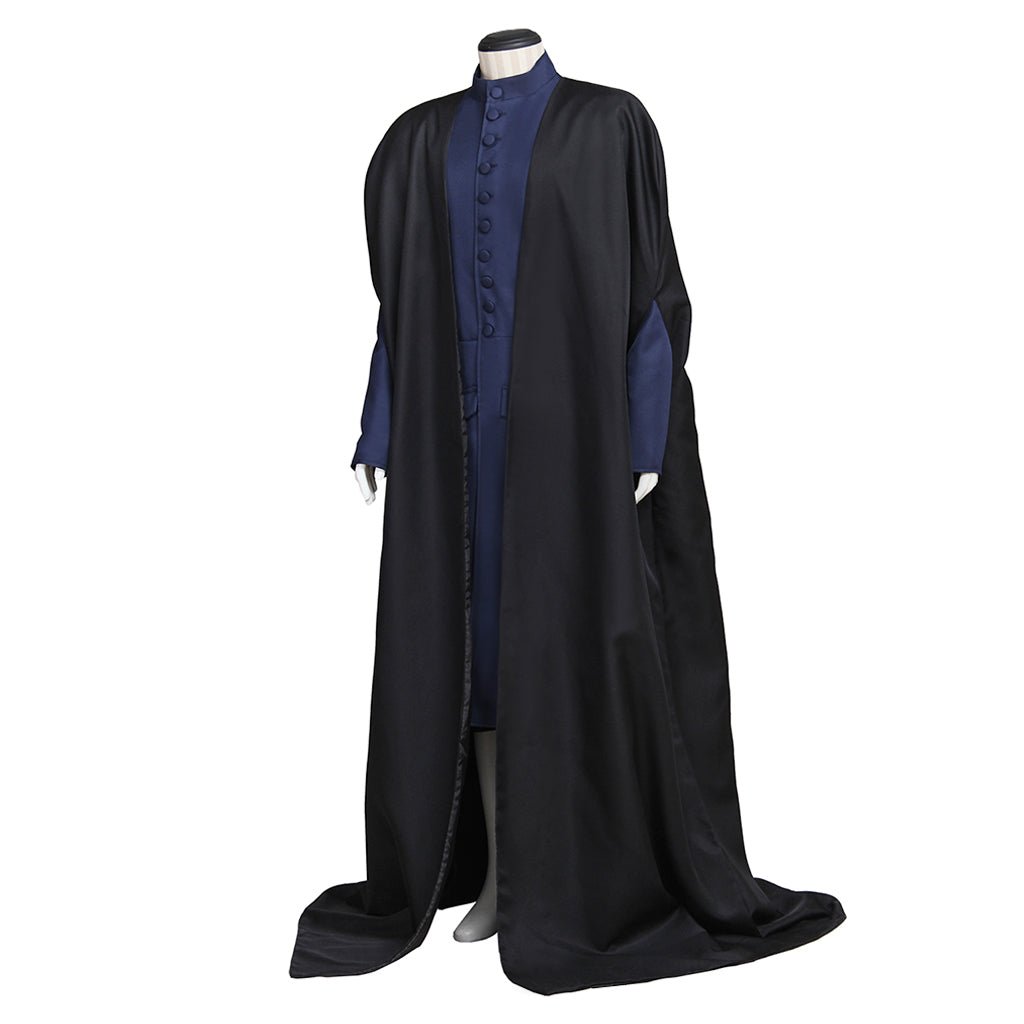Costume Harry Potter - Robe de Sorcier et Accessoires