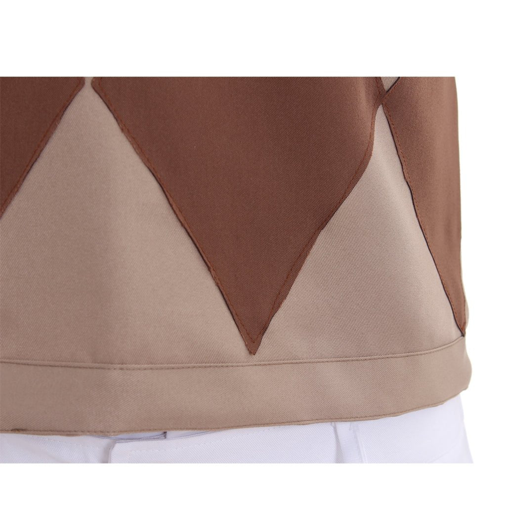 Costume Cosplay Capitaine Ilima – Tenue de Personnage Pokémon Soleil et Lune