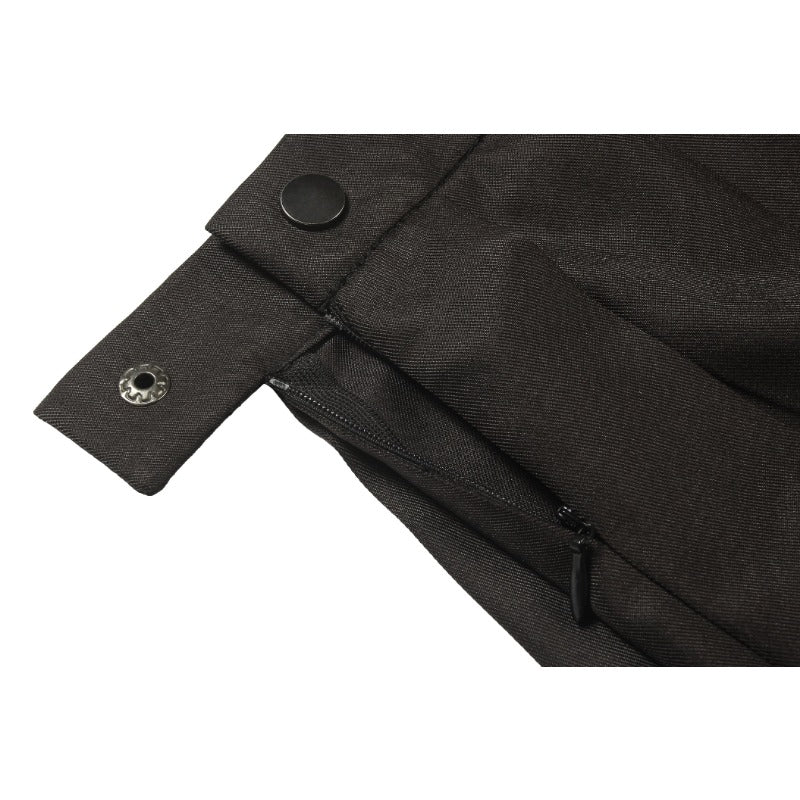 Costume Cosplay Akane Shinjo de SSSS Gridman – Tenue de Cosplay Anime de Haute Qualité