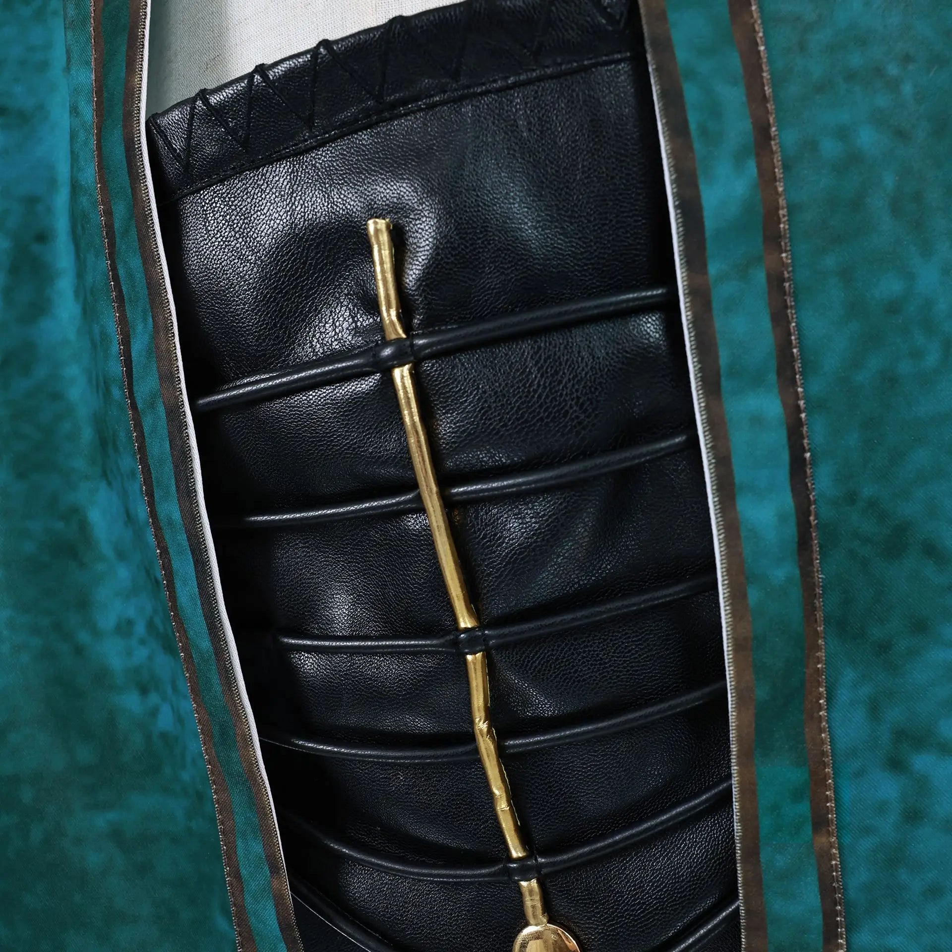 Costume Cosplay Anime Black Myth Wukong Araignée Gobelin Princesse Éventail