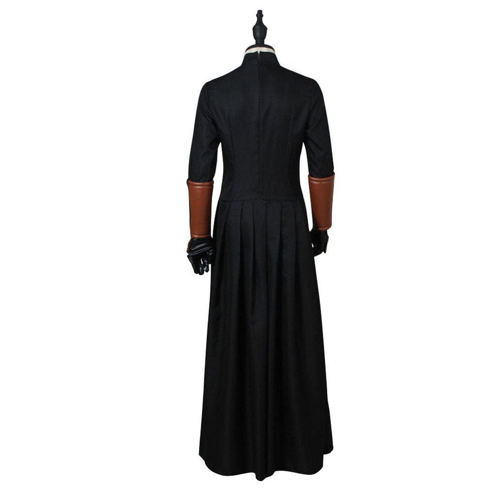 Costume Darth Revan pour Hommes - Tenue Sur Mesure pour Halloween et Carnaval