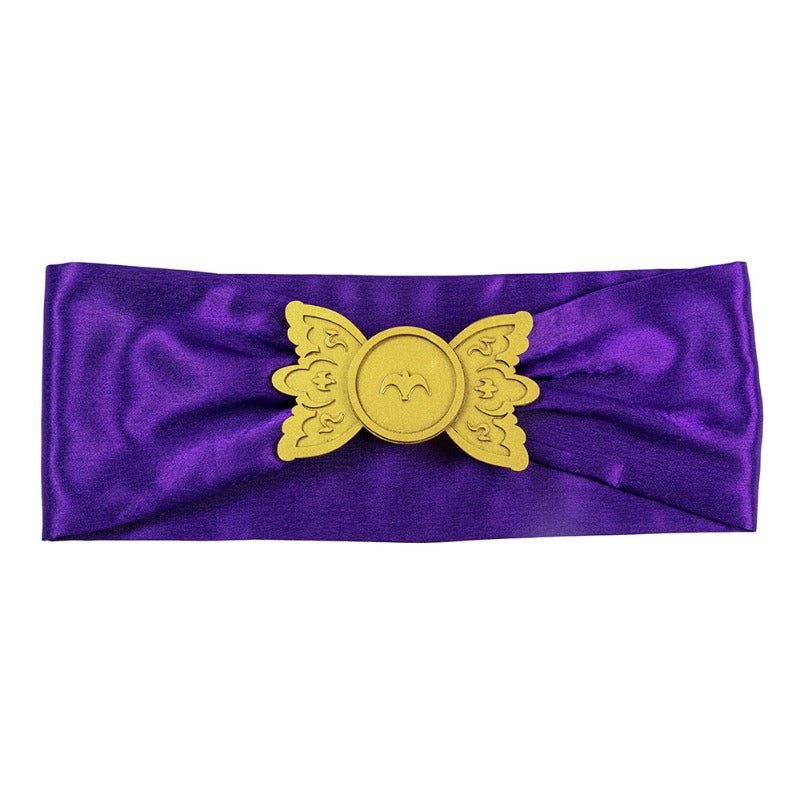 Costume Cosplay Twisted Wonderland Robe de Cérémonie Ensemble Complet Taille XL pour Adultes