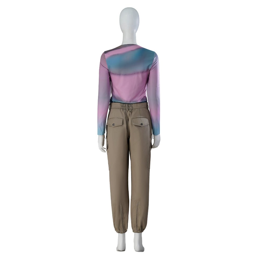 Costume Cosplay G'iah de MARVEL Secret Invasion