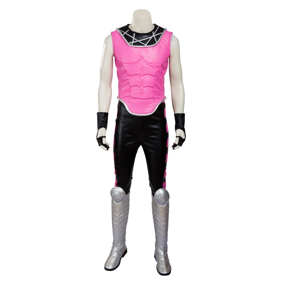 Costume Cosplay Gambit X-Men - Qualité Premium pour Enthousiastes du Cosplay