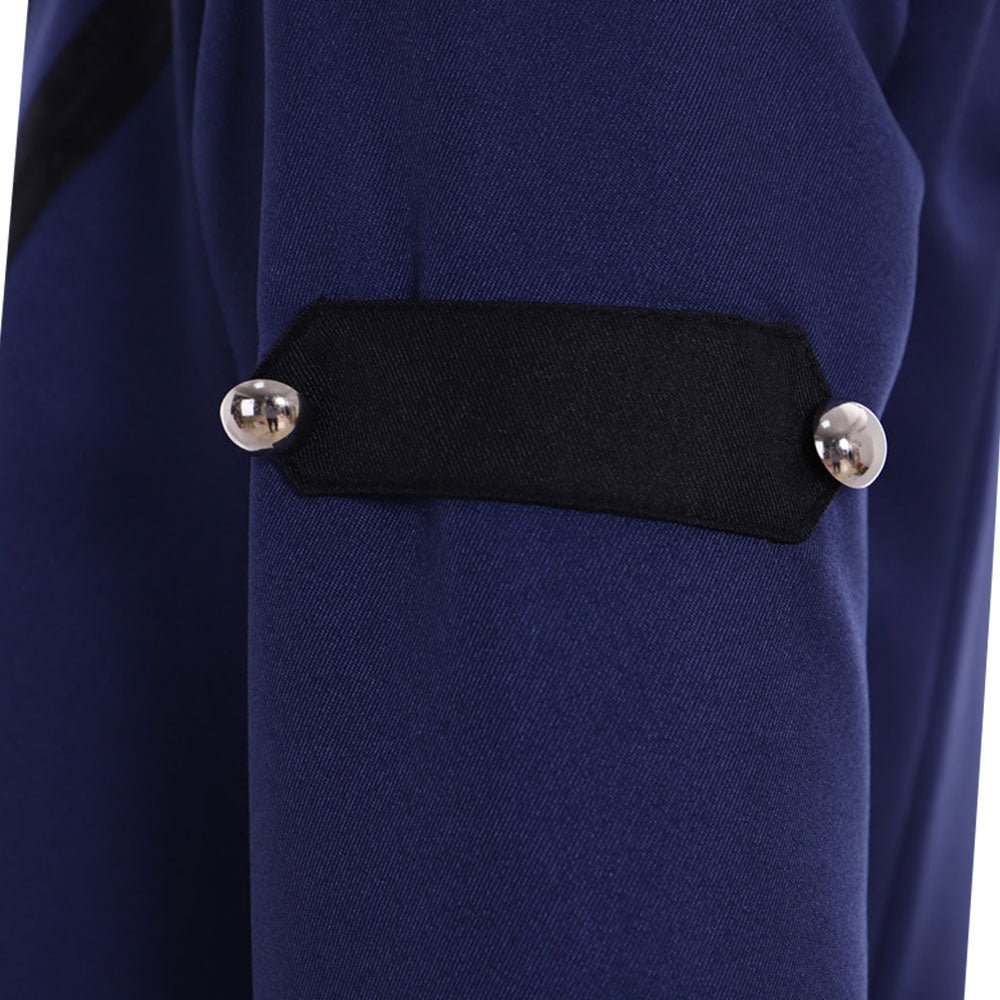 Costume Cosplay Yu-Gi-Oh! Fudo Yusei | Tenue de Jeu Anime