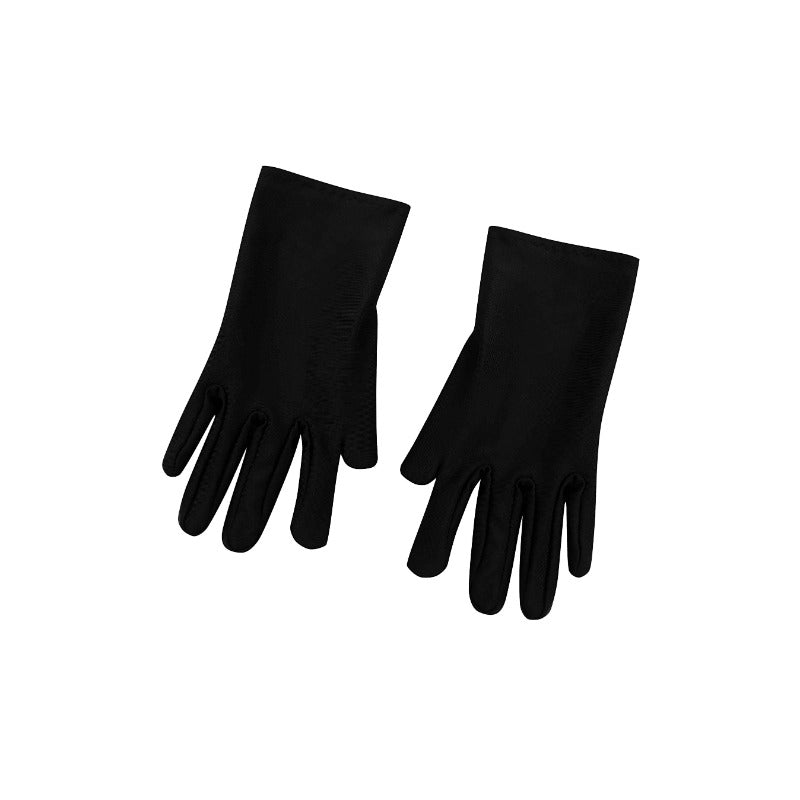 Costume Cosplay Sephiroth FF7 Ever Crisis - Manteau Blanc de Haute Qualité pour Halloween et Fêtes