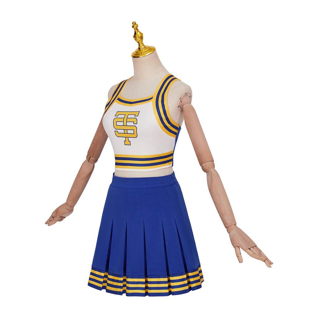 Robe Cheerleader Taylor Swift | Costume 1989 Shake It Off Tour des Eras