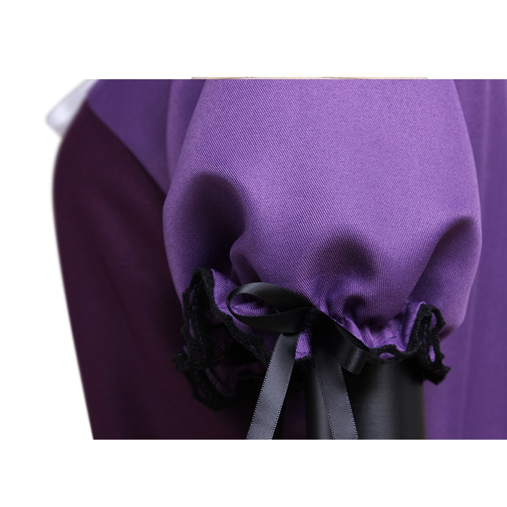 School-Live! - Costume Cosplay Megu Sakura de Megurigaoka High School