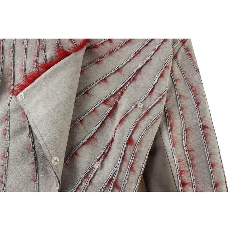 Costume Cosplay Daenerys Targaryen - Robe à Manches Longues pour Femme avec Broche pour Halloween & Fêtes