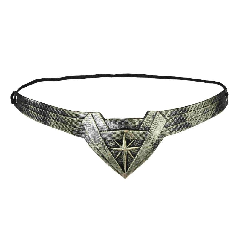 Combinaison Cosplay Wonder Woman Diana Prince pour Femme Costume Halloween