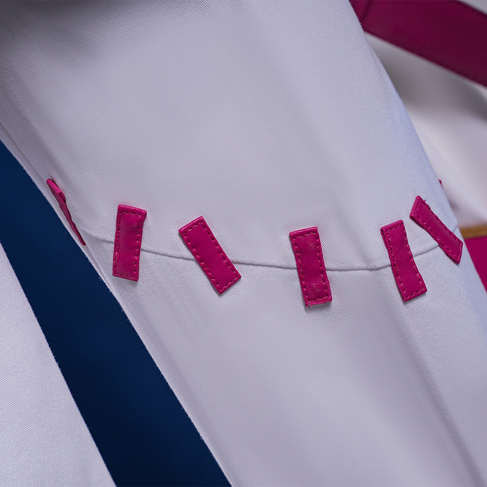 Costume Cosplay Aesop Carl Série Cyberpunk - Cinquième Personnalité Identity V