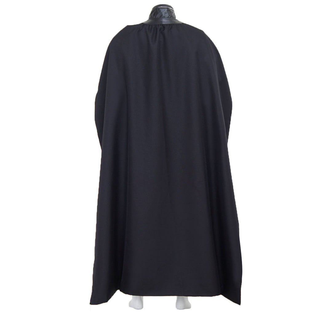 Costume Cosplay Batman pour Adultes - Costume de Superhéros Chevalier Noir pour Halloween, Carnaval et Événements Cosplay