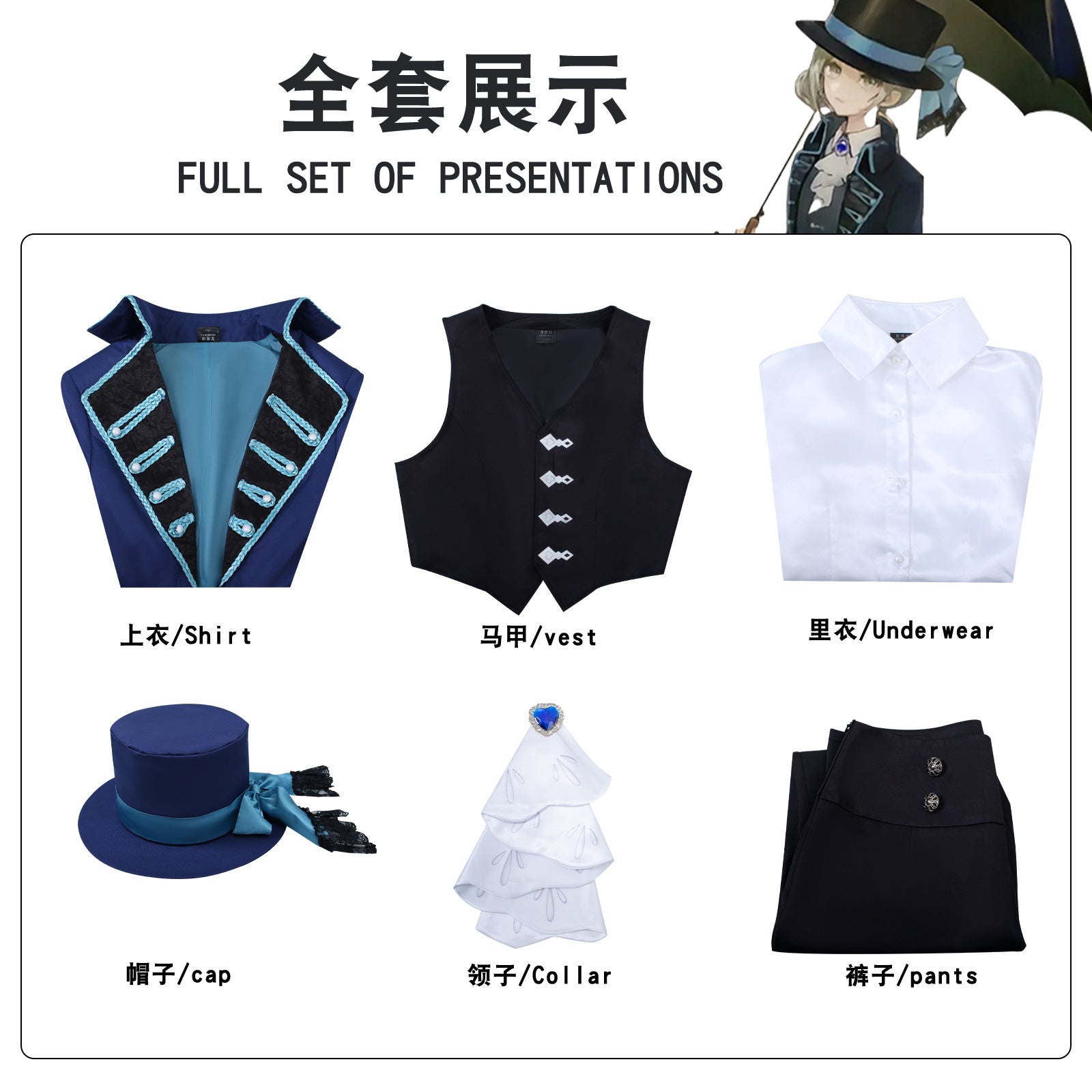 Reverse:1999 - Vertin: Aventure Sci-Fi Rétro avec Design de Personnage Unique