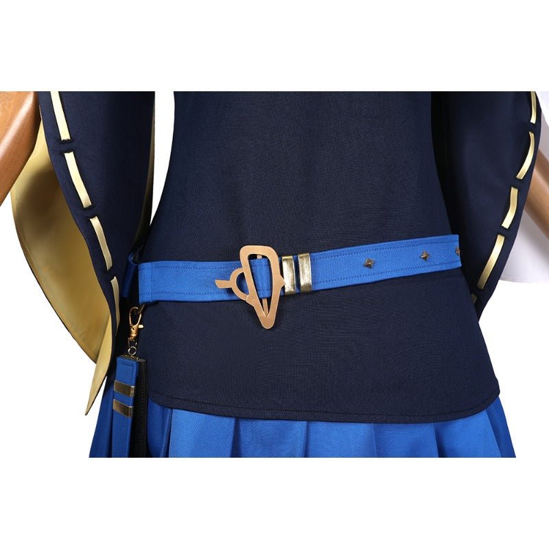 Costume Cosplay Umamusume: Pretty Derby Air Groove pour Jeu de Rôle & Fêtes