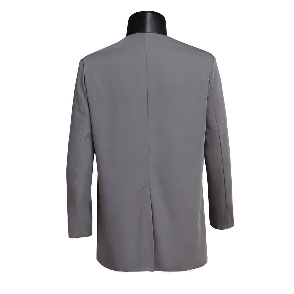 MANTEAU DE TRANCHEE GOUVERNEUR REPLIQUE THE WALKING DEAD