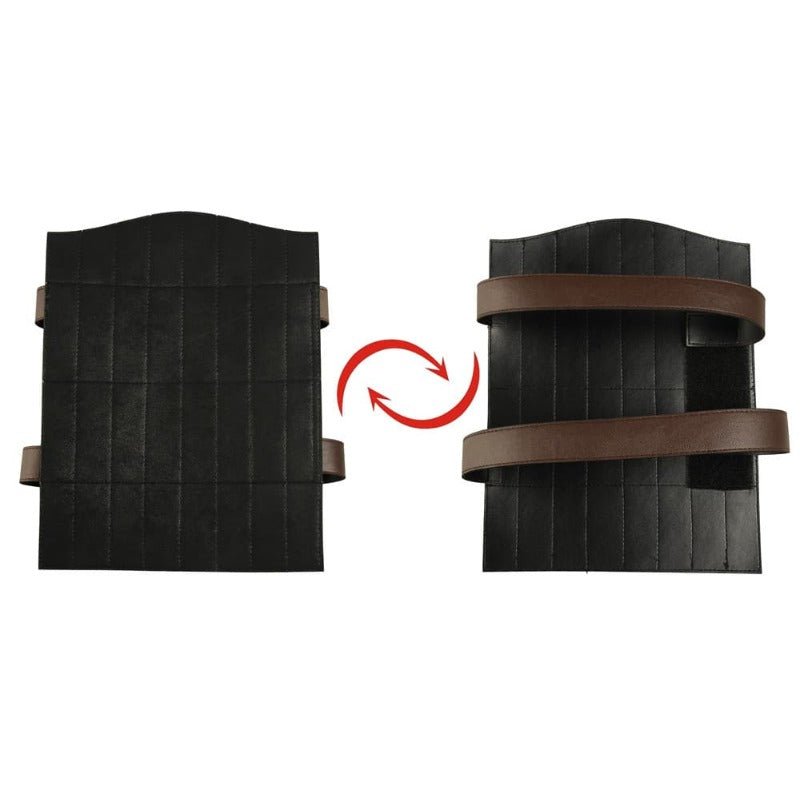 Costume Hiccup Haddock Dresseur de Dragons - Tenue Cosplay Le Monde Caché