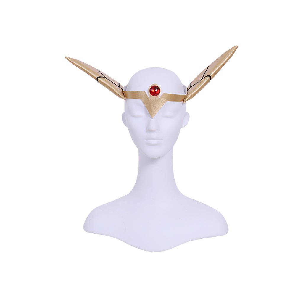 Robe Cosplay She-Ra Princesse du Pouvoir Anime