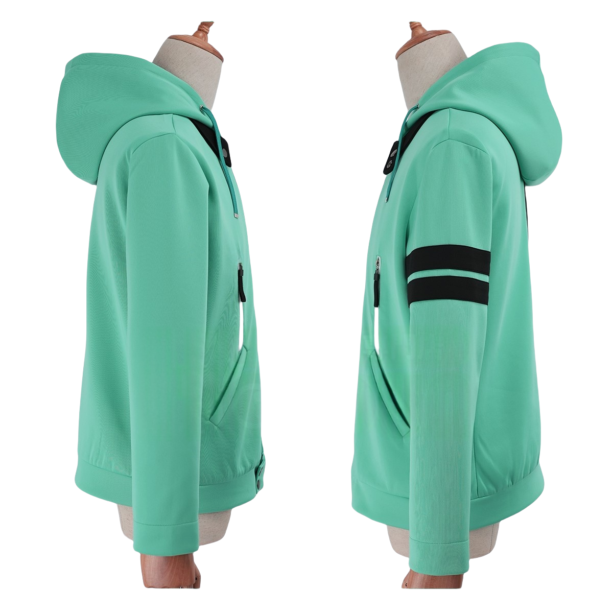 Costume Cosplay Kaneki Ken de Tokyo Ghoul - Tenue Anime de Qualité Premium