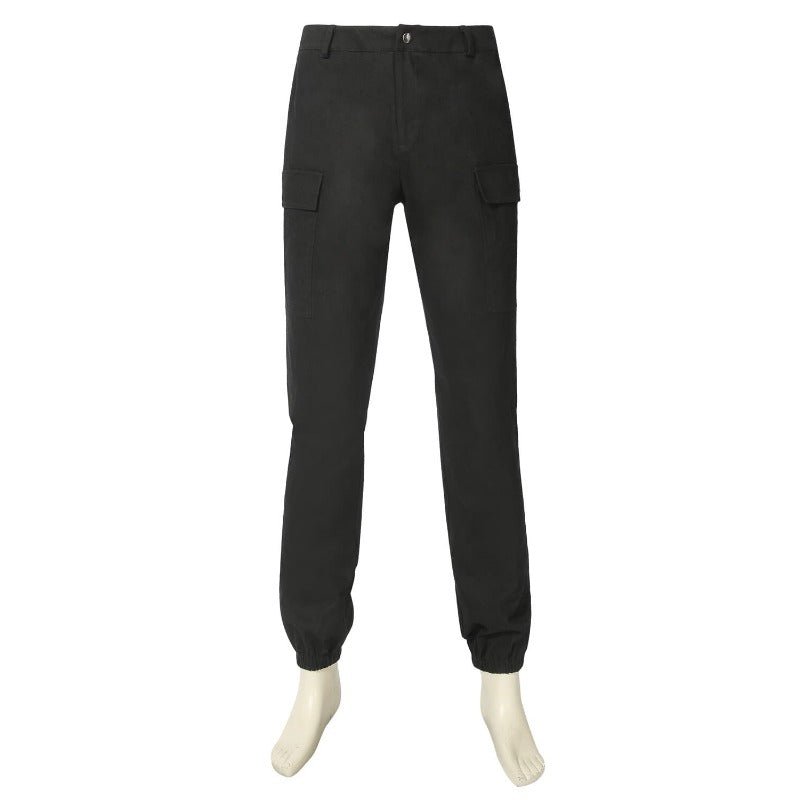 Costume Cosplay Devil May Cry 5 V - Tenue Élégante pour les Fans de DMC5