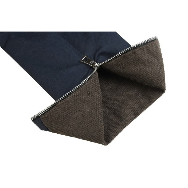 Costume DMC 5 Nero - Veste Longue de Chasseur de Démons pour Halloween