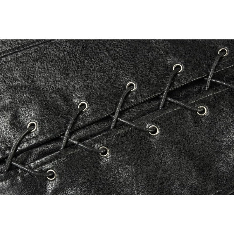 Costume Cosplay Devil May Cry 5 V - Tenue Élégante pour les Fans de DMC5