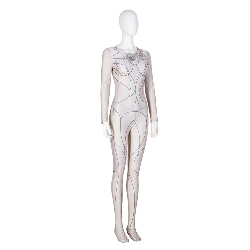 Costume Cosplay Xena du Clan Éternel - Honkai: Star Rail pour Femmes