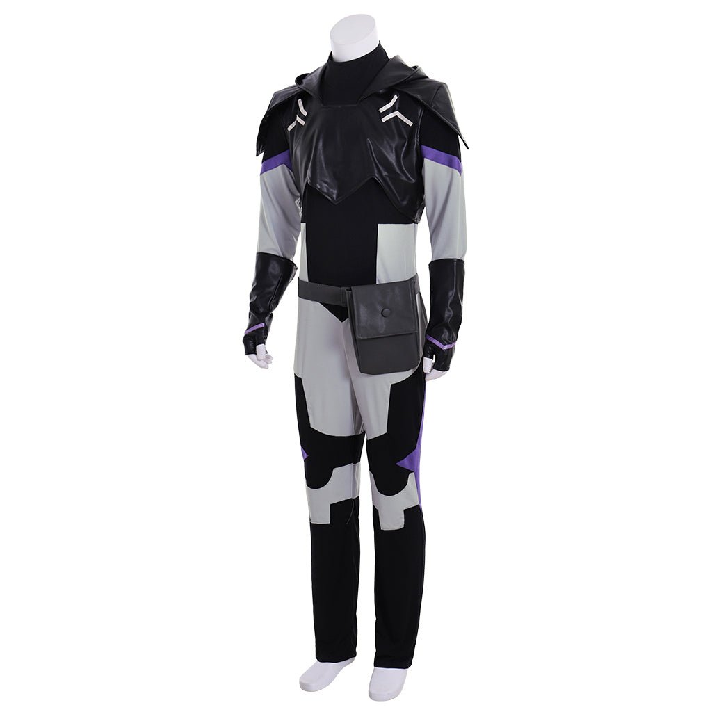 Costume Cosplay Keith Lame de Mamora de Voltron : Défenseur Légendaire