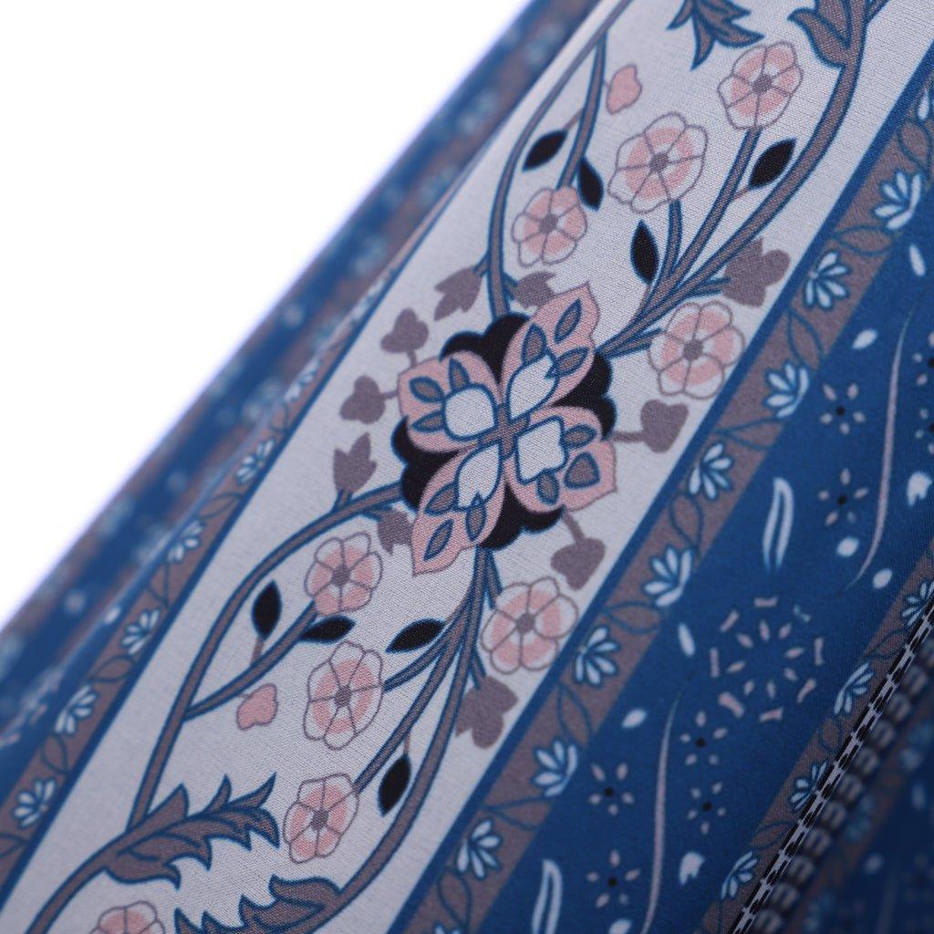 Costume Cosplay Christine Daae Le Fantôme de l'Opéra | Robe de Souhait Bleue