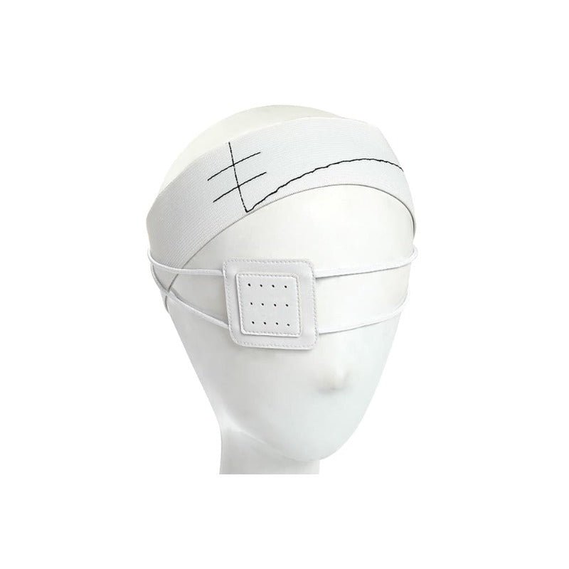 Costume Cosplay Deluxe Hôpital Zero Night Compass Skin - Édition Spéciale