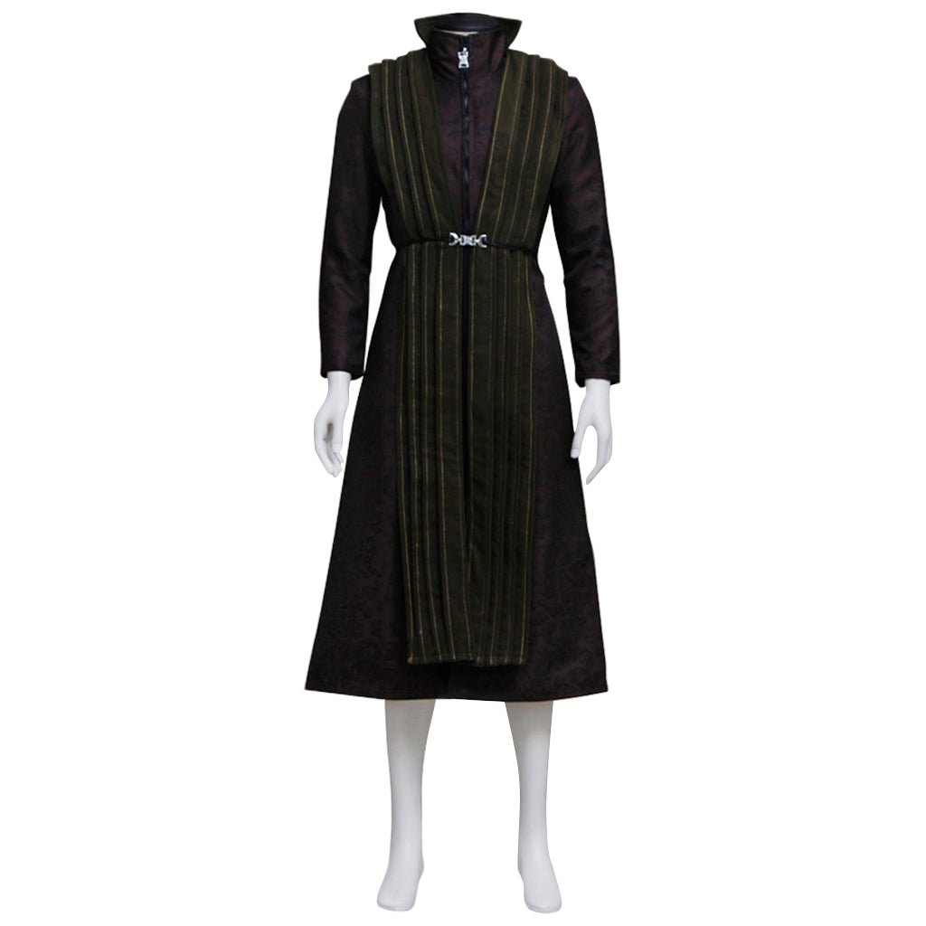 Costume Cosplay Petyr Baelish Petitdoigt Game of Thrones