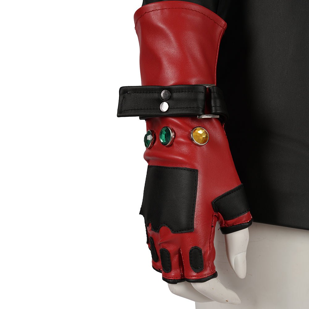 Costume Cosplay Tifa Lockhart Final Fantasy VII Remake - Haute Qualité