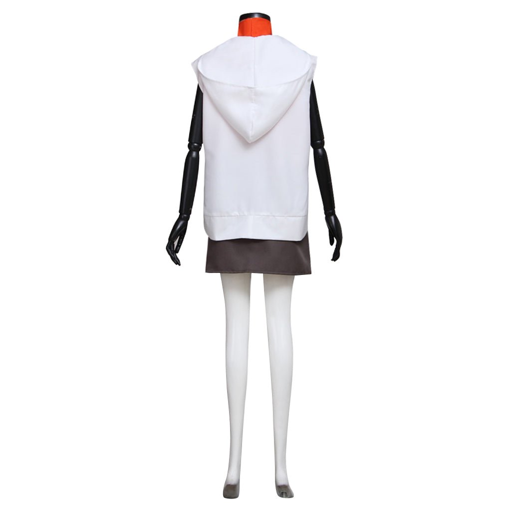 Costume Cosplay Heather Mason Silent Hill pour Halloween – Tenue Horreur Fidèle au Jeu