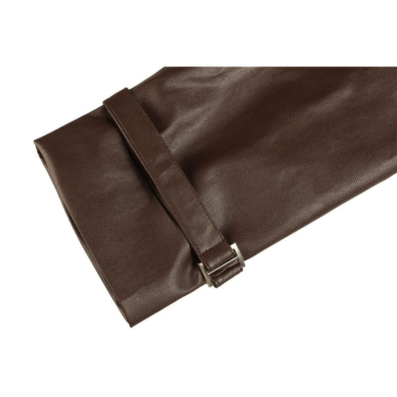 Costume Cosplay Seg-El Krypton Saison 1 pour Halloween, Noël et Carnaval