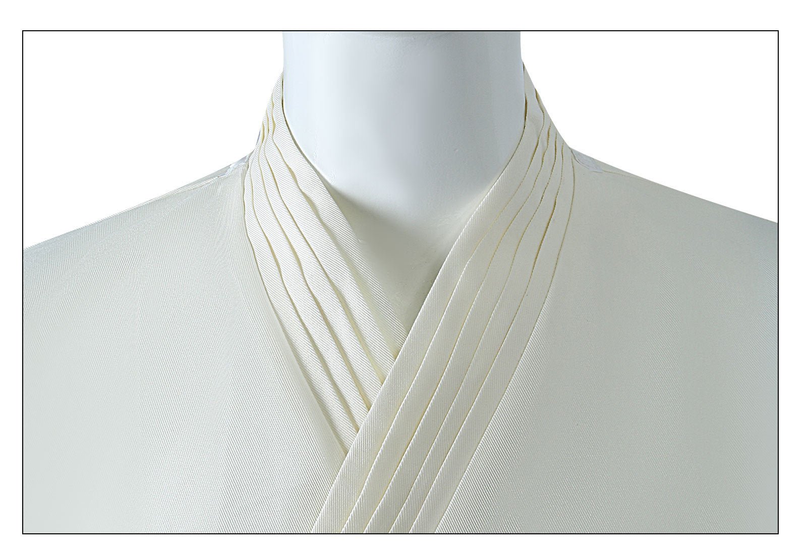 Costume Cosplay Acolyte Sith Star Wars - Édition Film Halloween