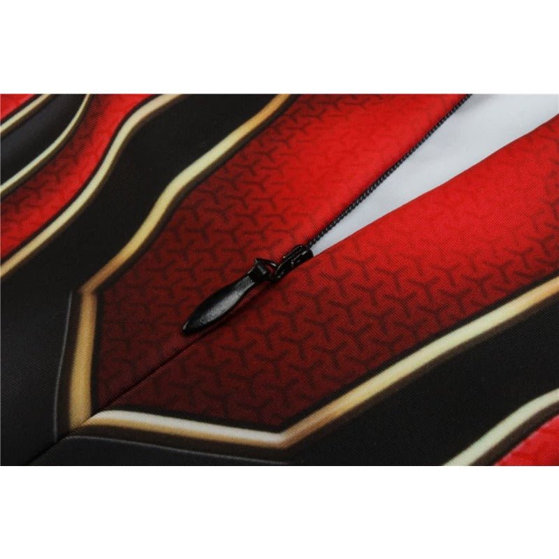 Figurine Action Spider-Man Hot Toys - Avengers: Infinity War Échelle 1/6 Modèle Mobile