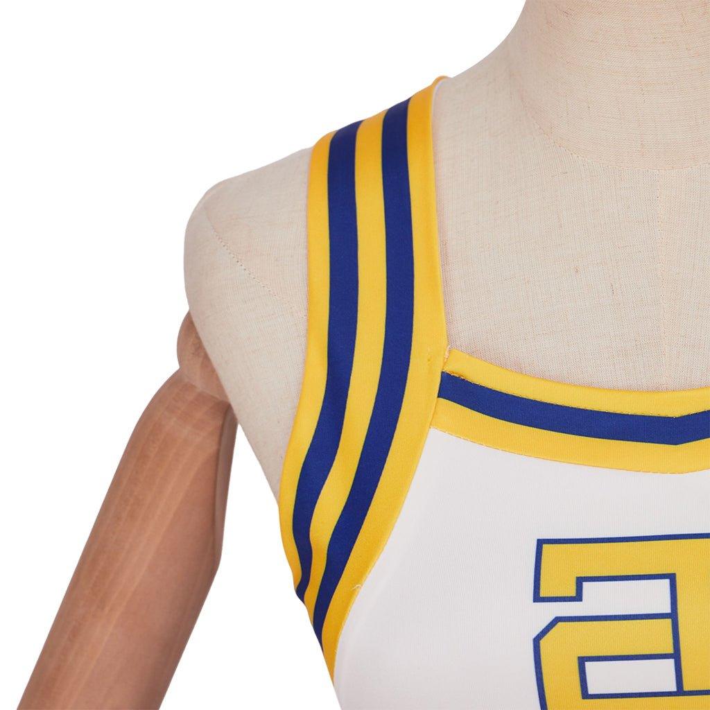Robe Cheerleader Taylor Swift | Costume 1989 Shake It Off Tour des Eras