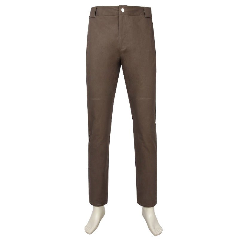 Costume Cosplay Poe Dameron Star Wars 9 : L'Ascension de Skywalker | Tenue Halloween