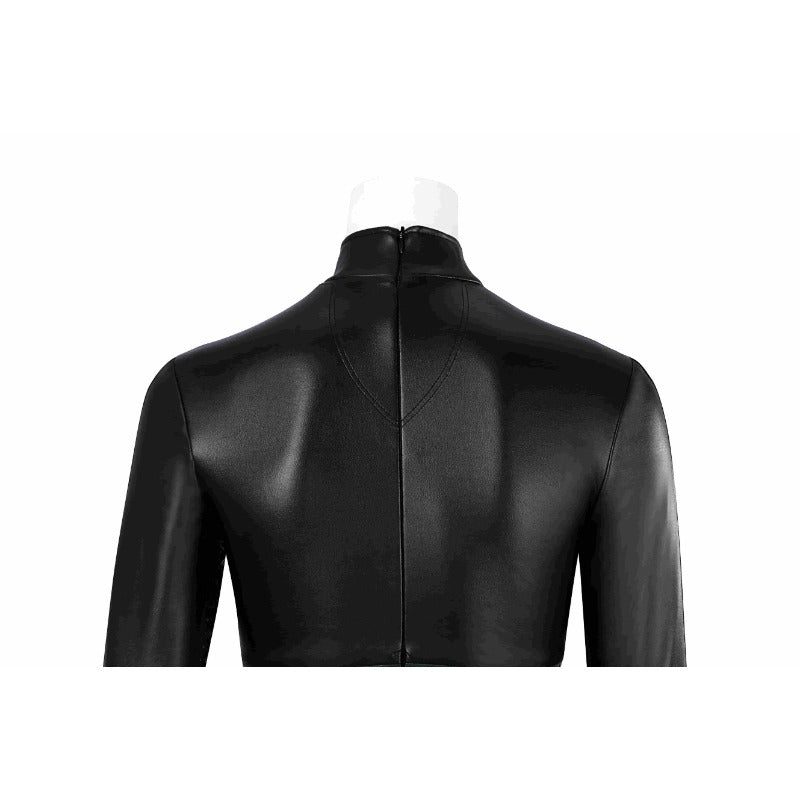 Costume Cosplay Minthara de Baldur's Gate 3 Complet avec Bottes et Accessoires