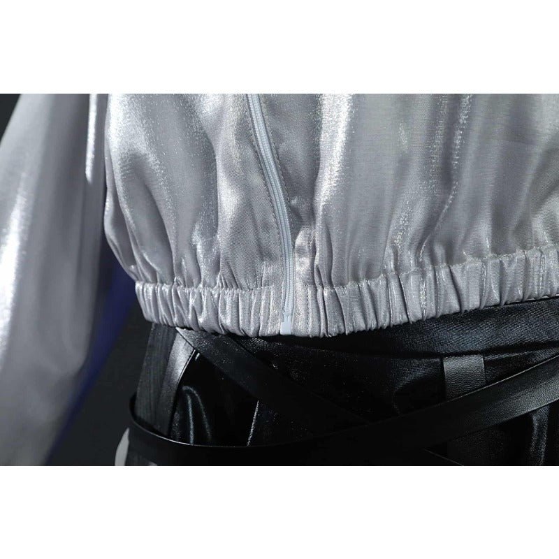 Costume Cosplay PA15 Florence de Game Girls' Frontline - Série Neural Cloud