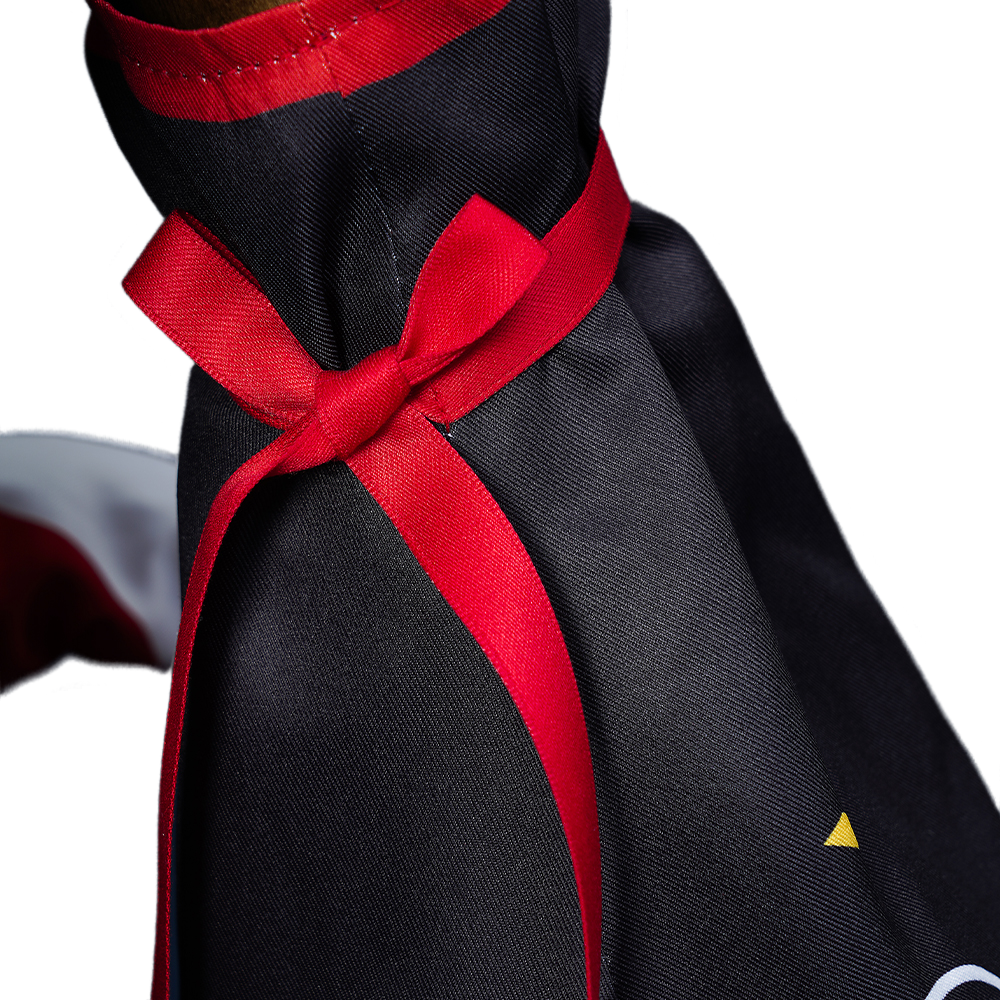 Costume Cosplay Uma Musume: Pretty Derby Kitasan Black - DY23038