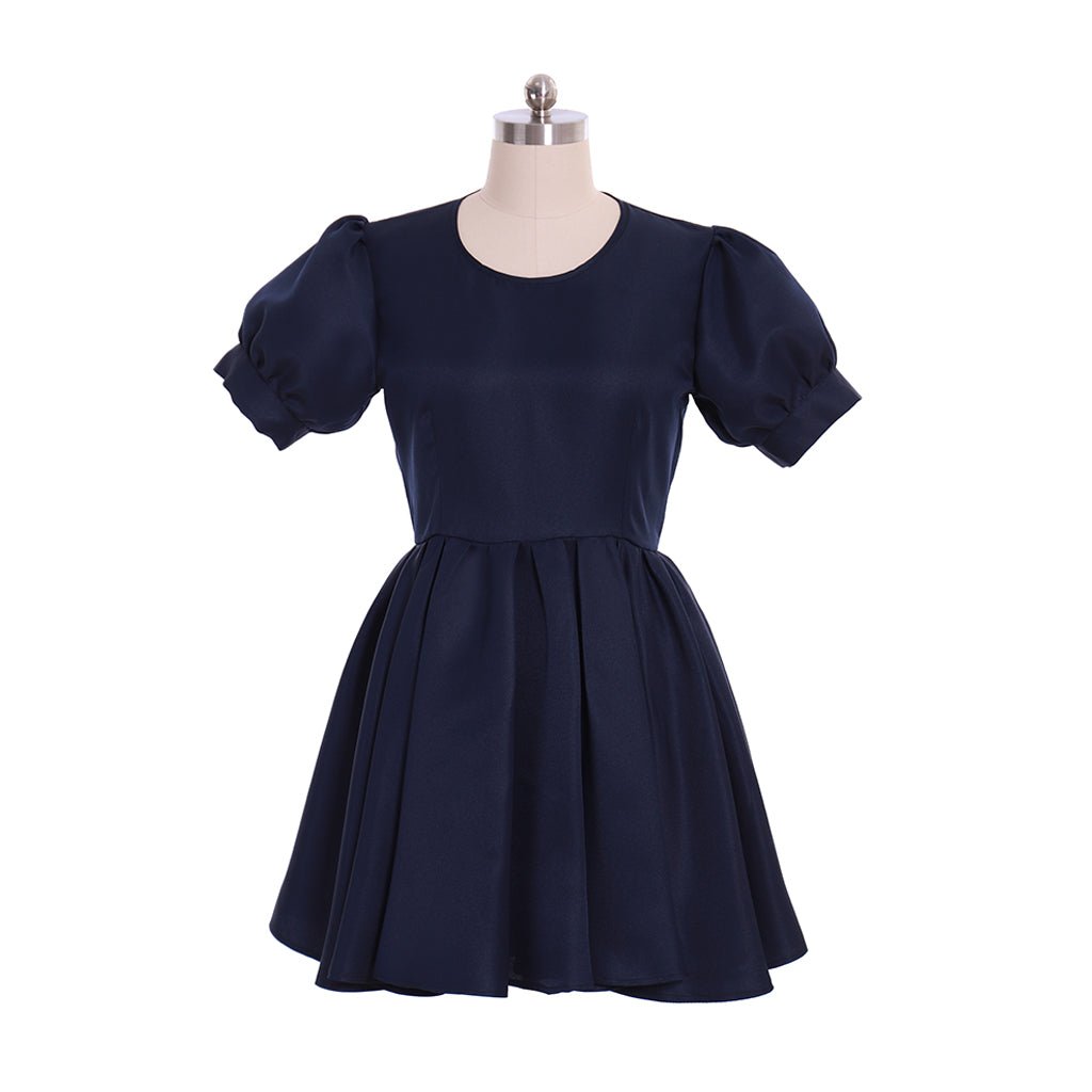 Costume Cosplay Susie Q de JoJo's Bizarre Adventure - Authentique