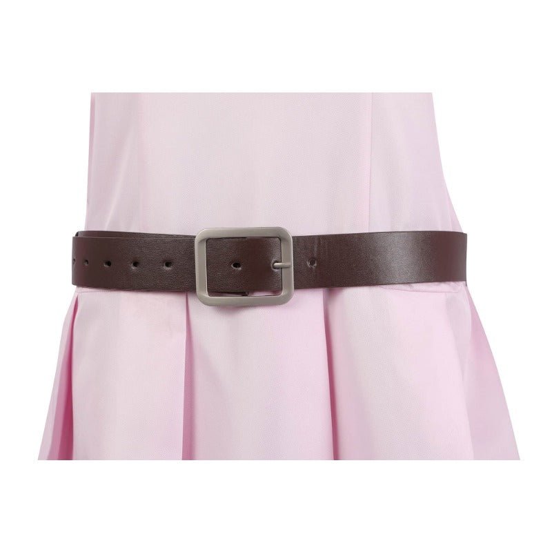 Costume Cosplay KonoSuba Megumin - Tenue Anime Sega Authentique pour Halloween et Jeu de Rôle