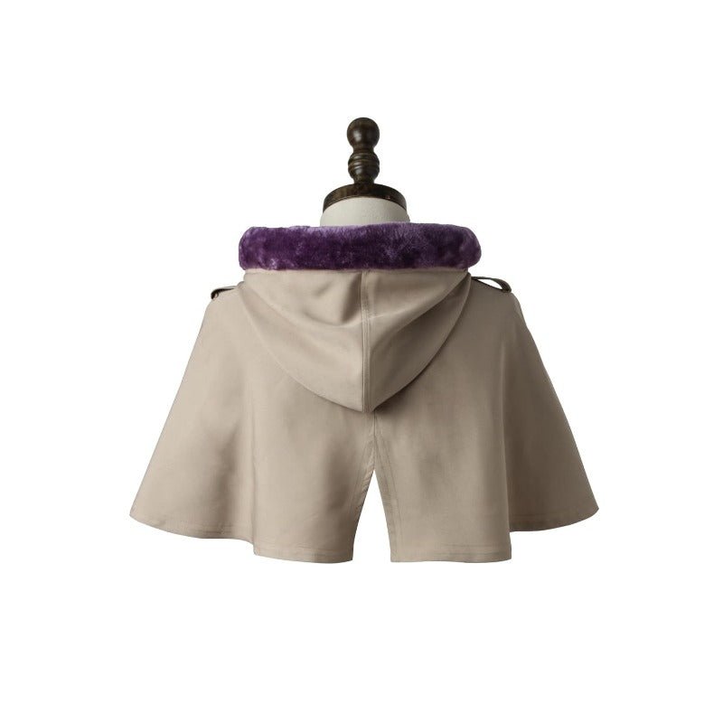 Costume Cosplay Yuno Gasai Complet pour Fans d'Anime, Fêtes d'Halloween et Spectacles