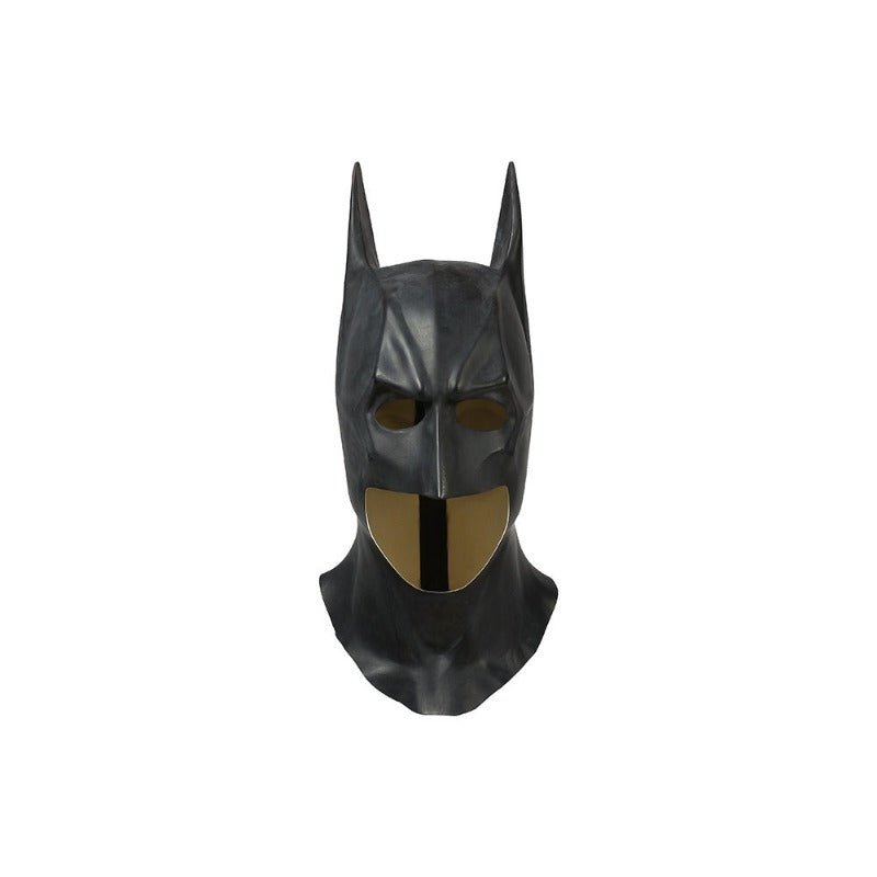 Costume Cosplay Bruce Wayne Combinaison Batman Halloween Carnaval