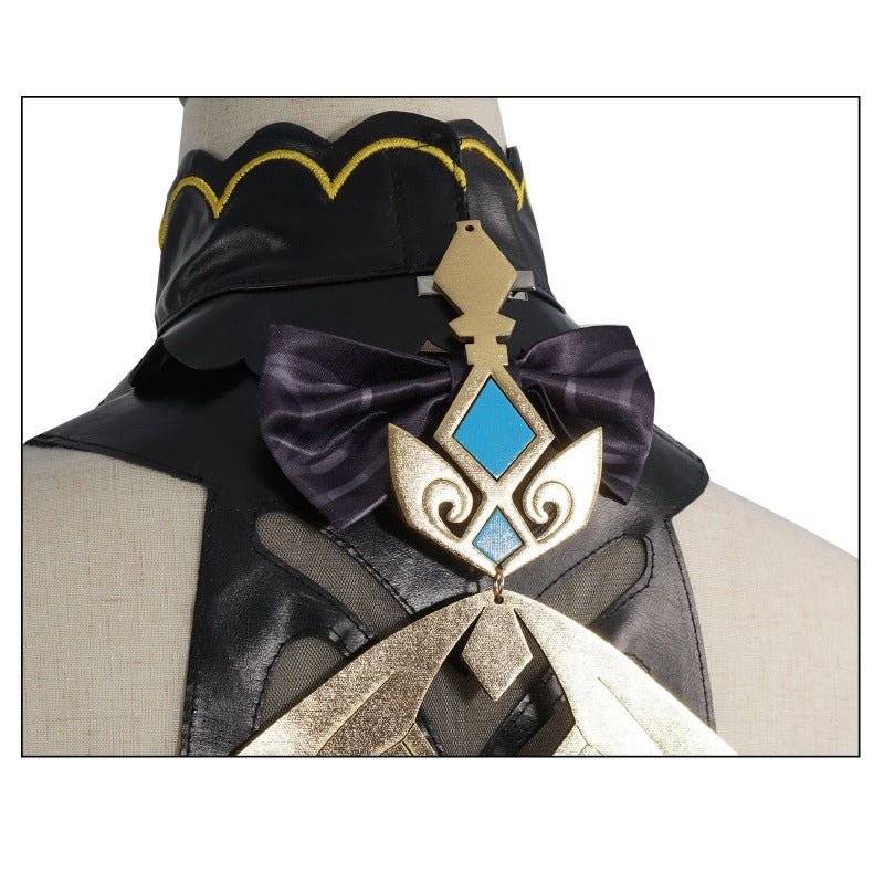 Costume Cosplay Genshin Impact Yaoyao - Donjon Brumeux Peau Ganyu Fête des Lanternes