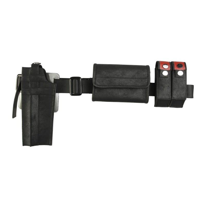 Costume Cosplay Rico Rodriguez Just Cause 3 Premium - Personnage de Jeu Authentique