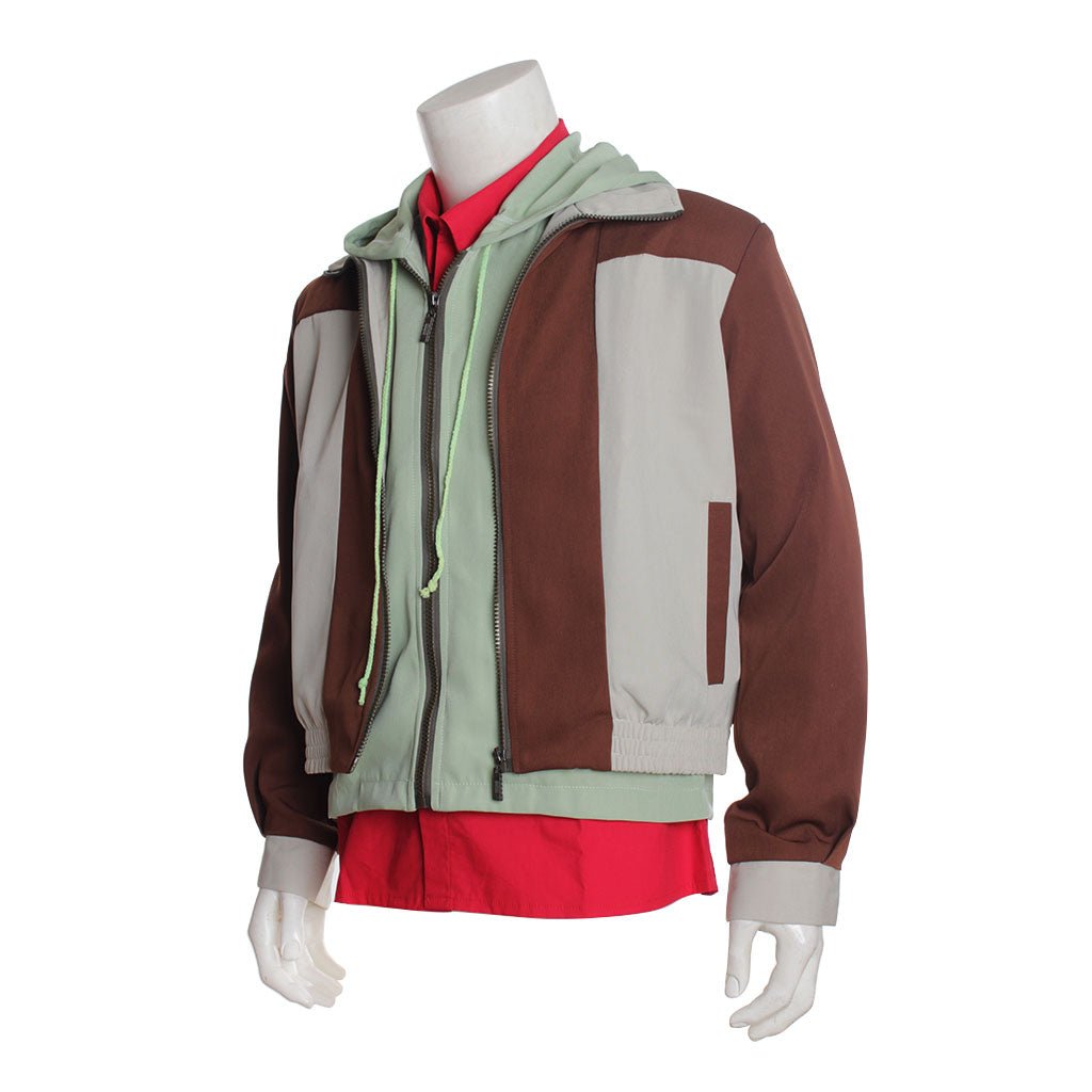 Costume Tomorrowland – Un Voyage vers le Futur